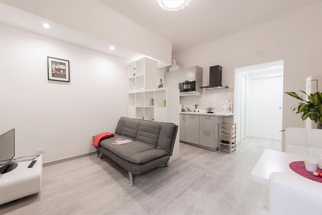 Porta Garibaldi White Flat Apartment Milan Exterior photo